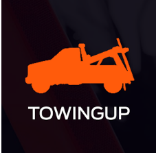 TowingUp