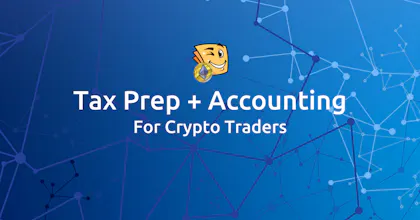 Crypto Tax Prep by Happy Tax gallery image