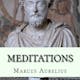 Meditations by Marcus Aurelias