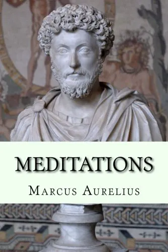 Meditations by Marcus Aurelias
