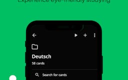 Memause - Language flashcards media 1
