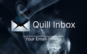 Quill Inbox gallery image