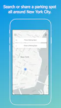ParkSocially for iOS gallery image