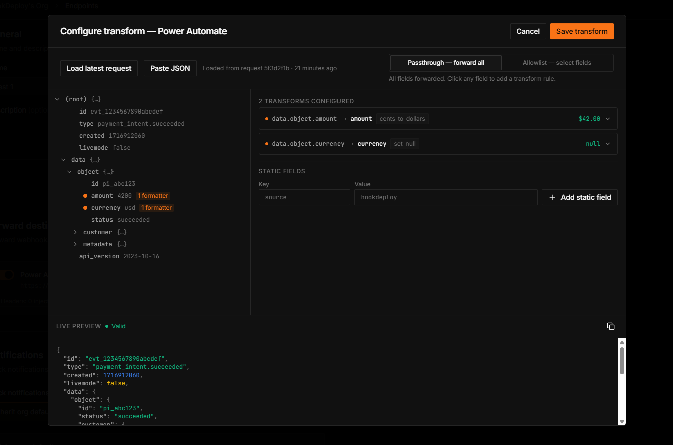 HookDeploy gallery image