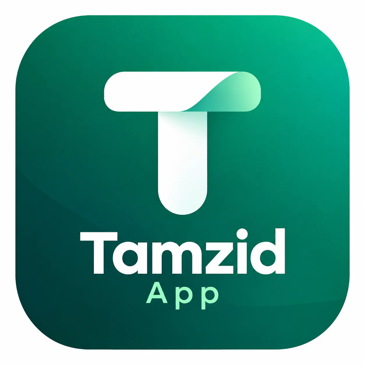 Tamzid App