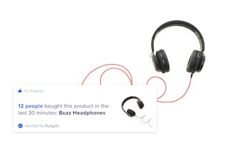 Nudgify gallery image