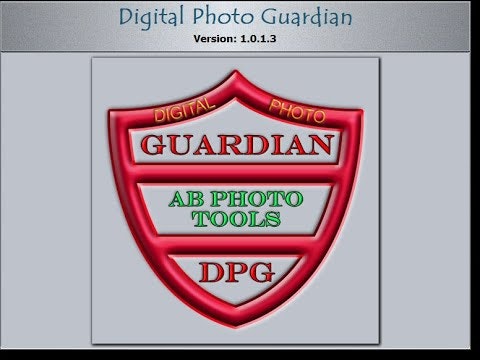 Digital Photo Guardian gallery image