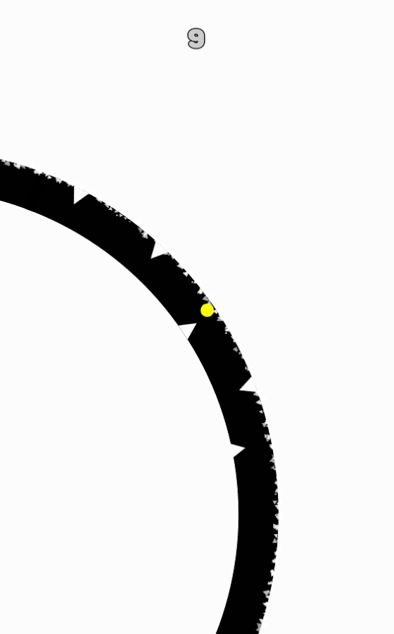 Ball Ring gallery image