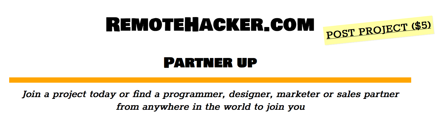 Remote Hacker gallery image