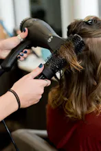 hair dryer gallery image