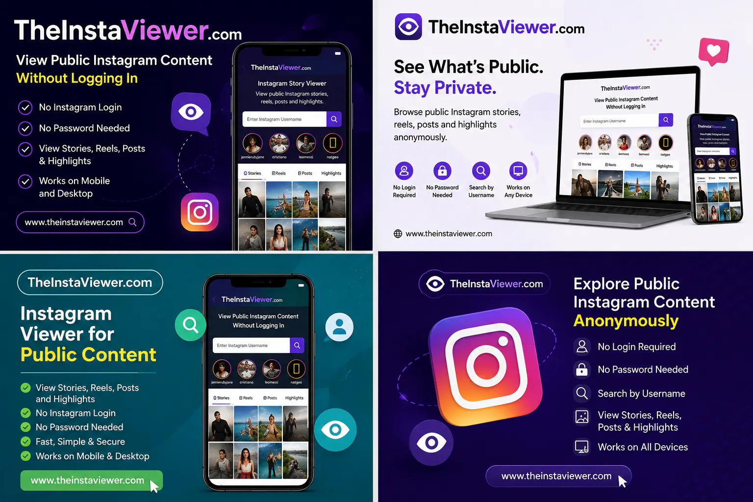TheInstaViewer
