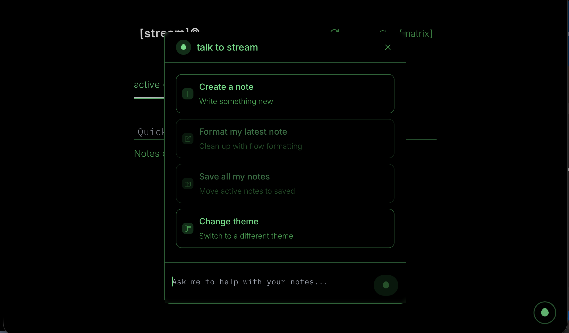 [stream] gallery image