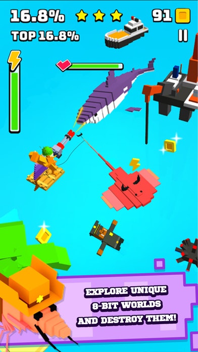 Cross And Crush. Destructive squirrel! gallery image