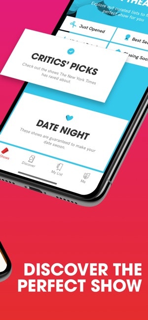 TodayTix gallery image