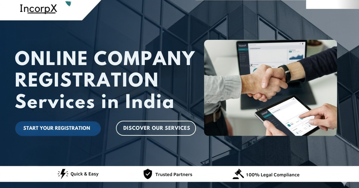 Company Registration In India gallery image