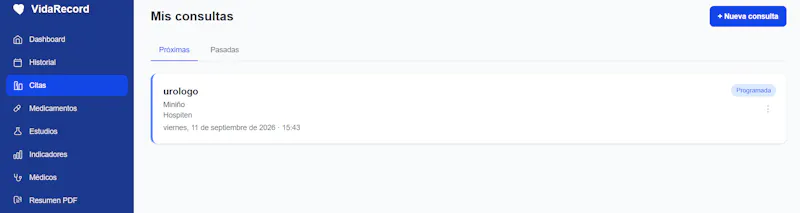 PeriodistaIA screenshot 102