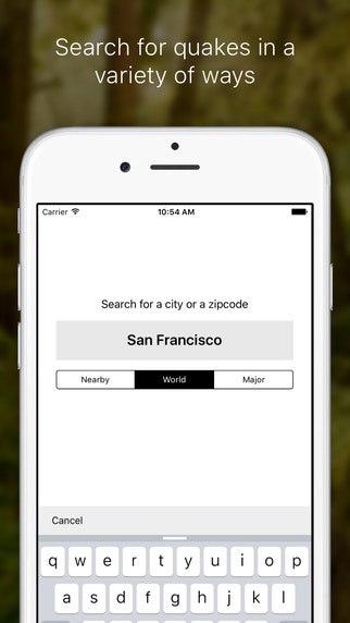 Quakes gallery image