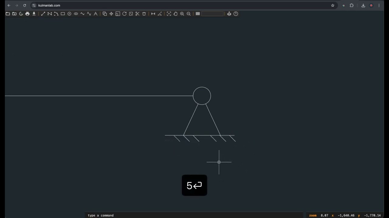 Kulman gallery image