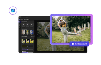 Microsoft Designer gallery image