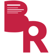 BlogRolly - Product Hunt launch logo and brand identity