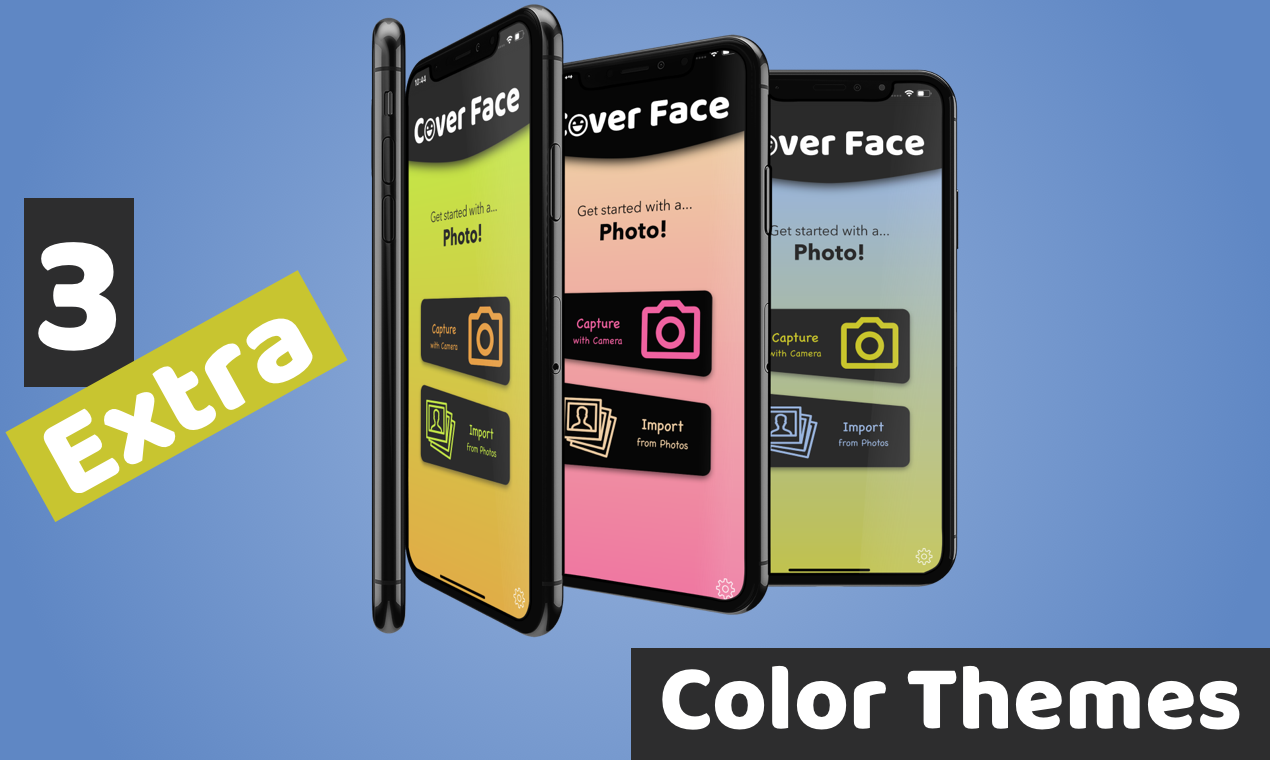 Cover Face gallery image