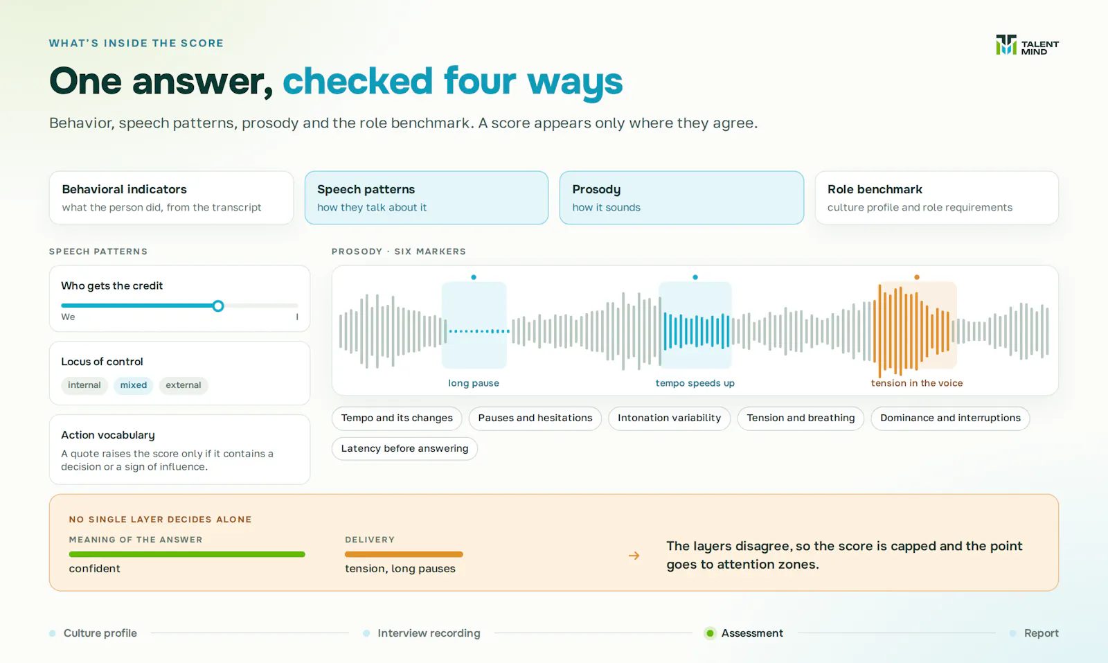 TalentMind screenshot 6