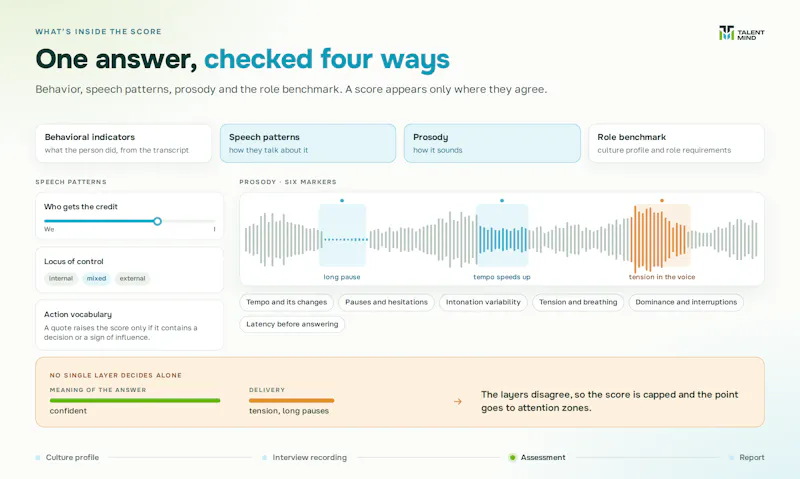 TalentMind screenshot 6