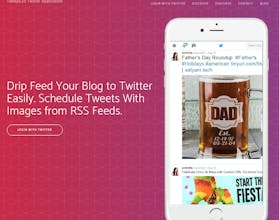 Tweeps.co gallery image