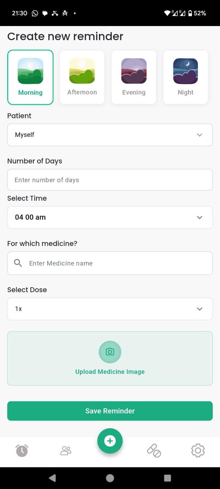 Pillpal Medien 4