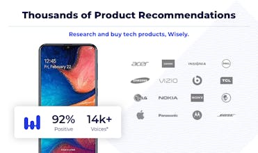 Wisely (Beta) gallery image