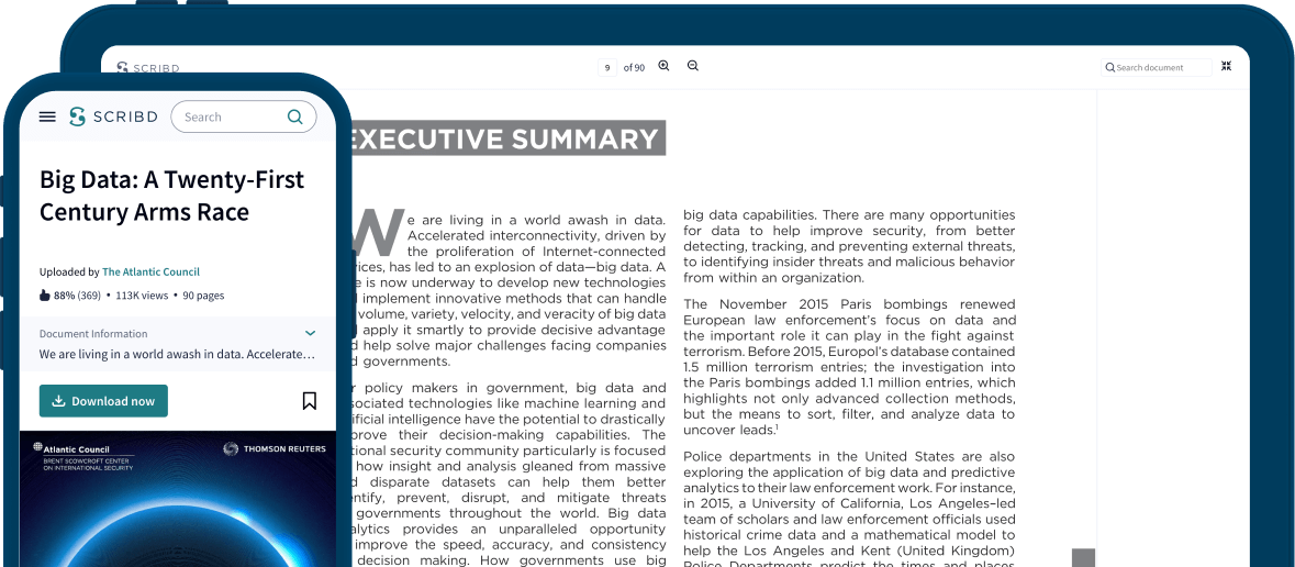 Scribd gallery image