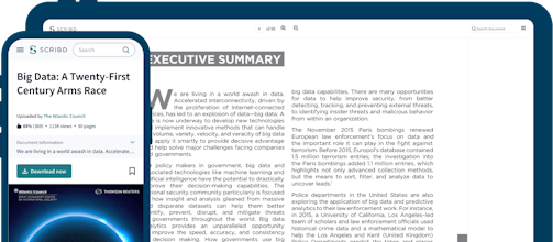 Scribd gallery image