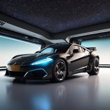 Artimator gallery image