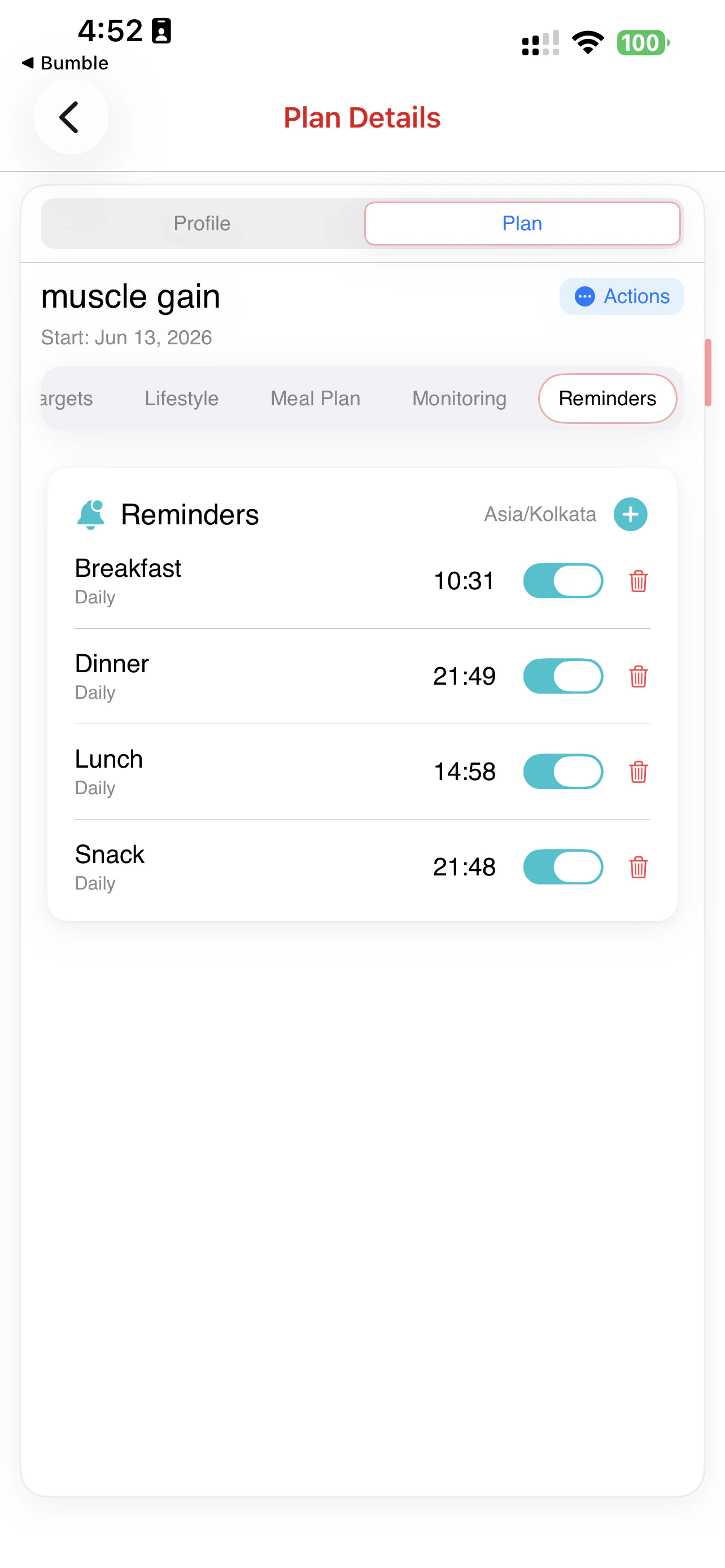 ZivoHealth 360 gallery image
