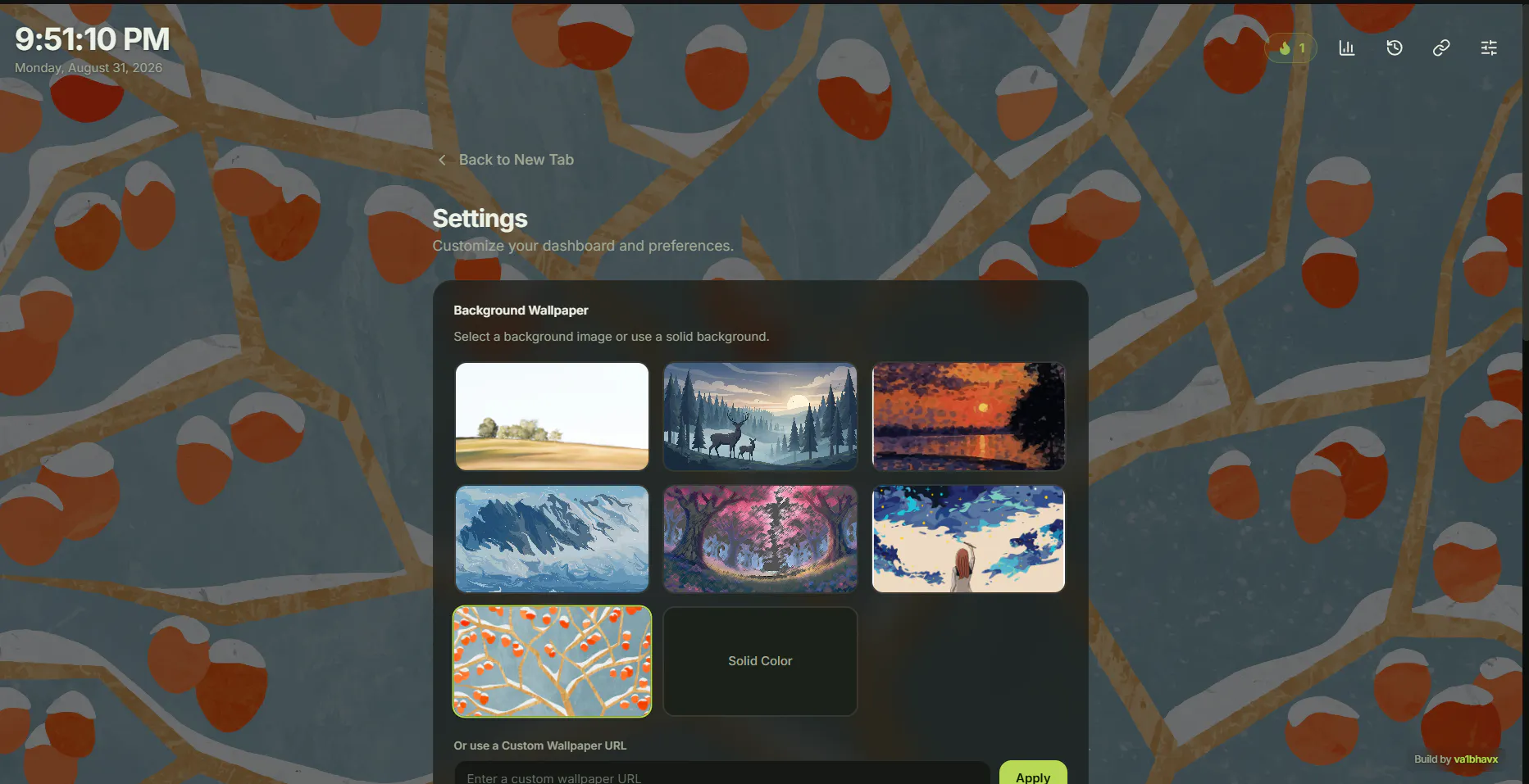 Continuo gallery image