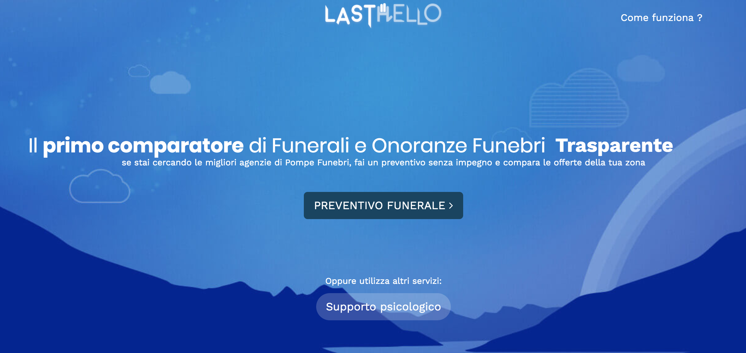 LASTELLO | Comparatore Funerale e Onoranze Funebri gallery image