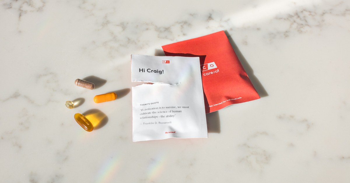 Care/of gallery image