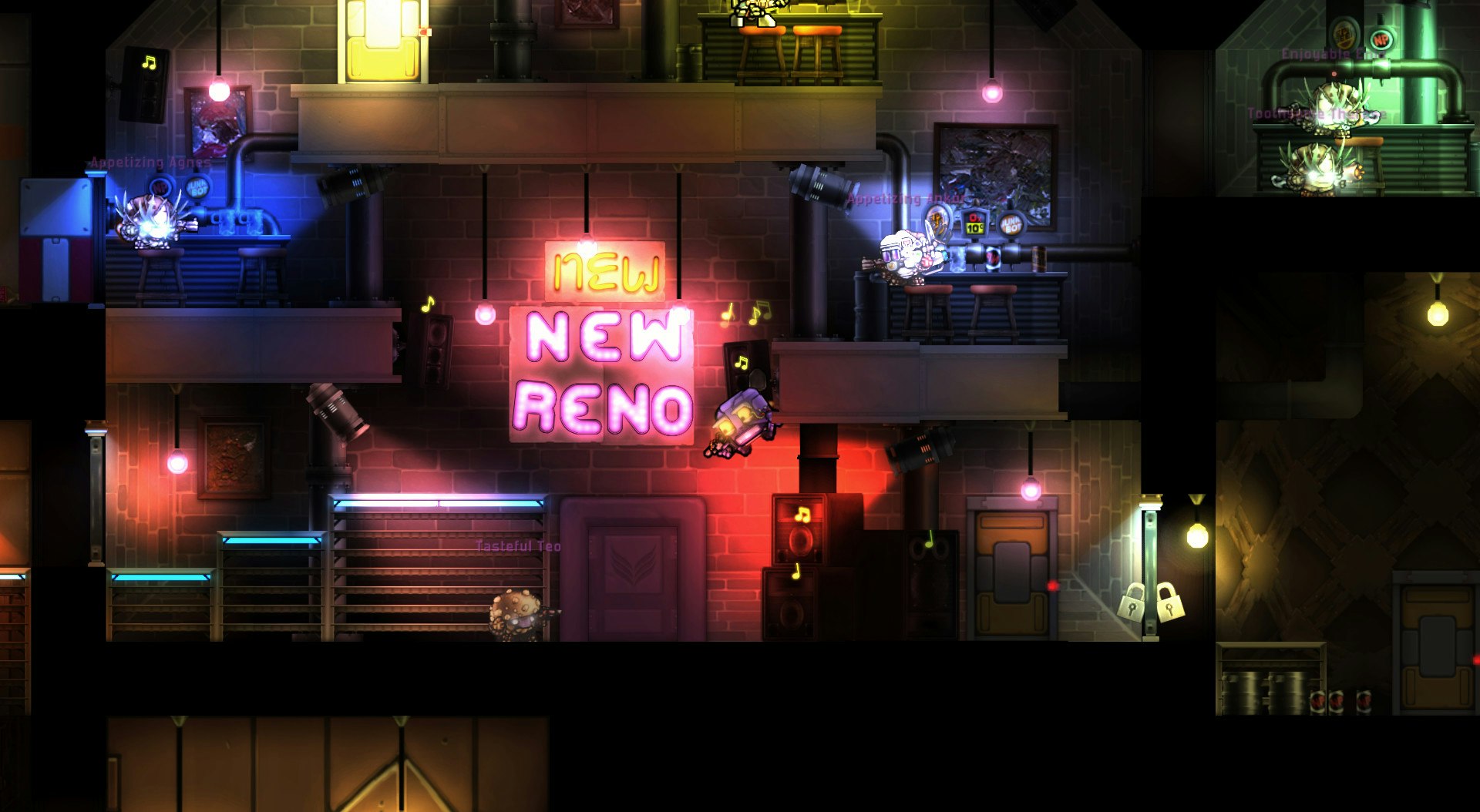 Cobalt gallery image