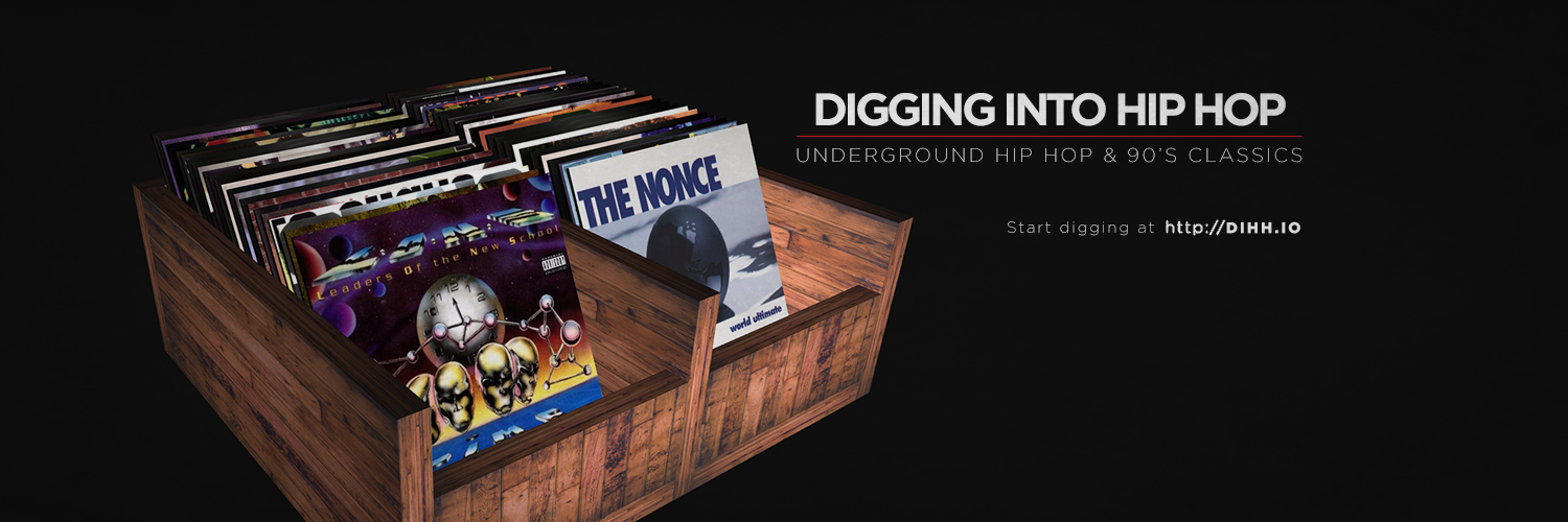 Digging Into HipHop gallery image