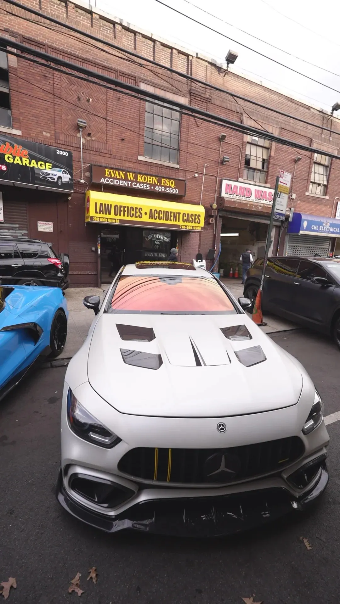 Chameleon Ceramic Window Film