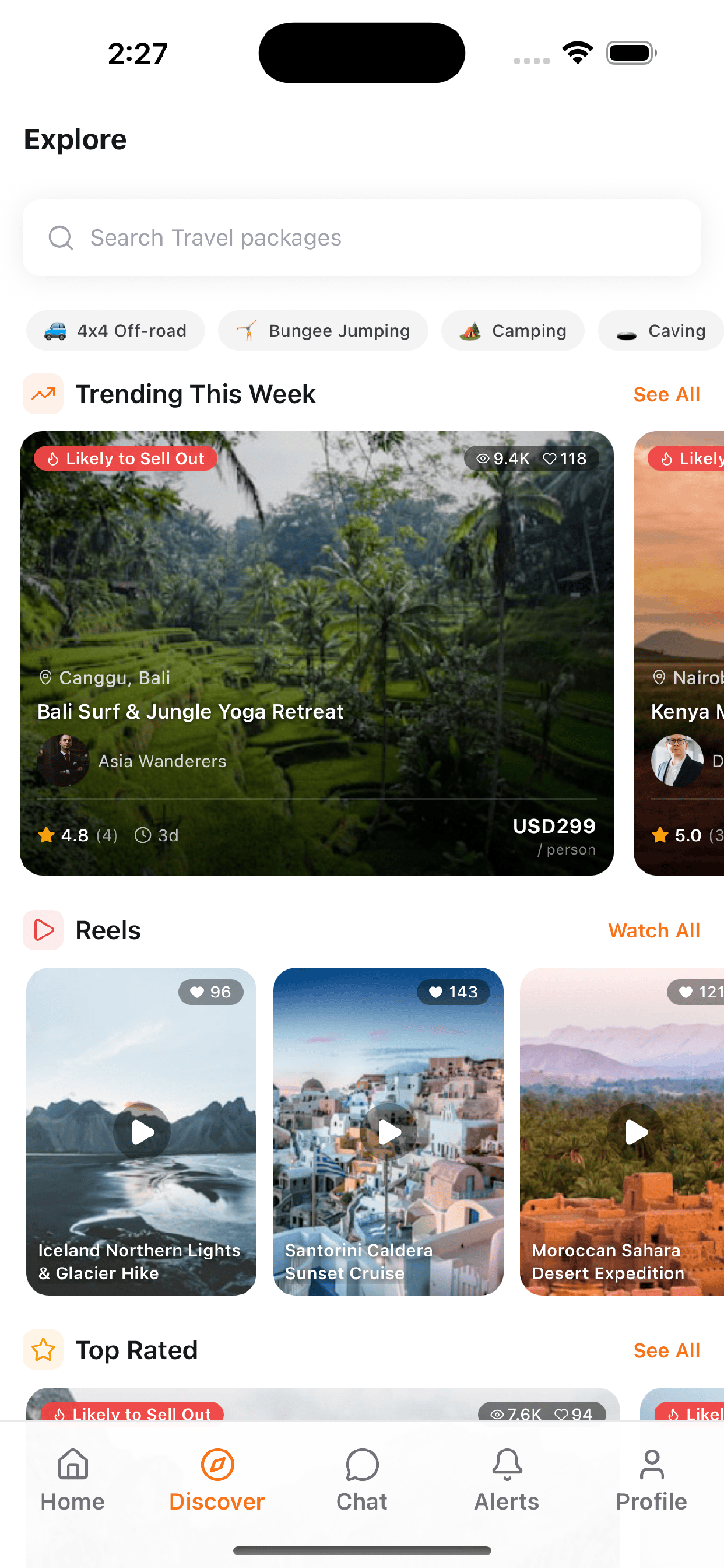 Otrip gallery image