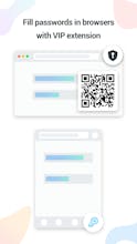 VIP Password Manager gallery image