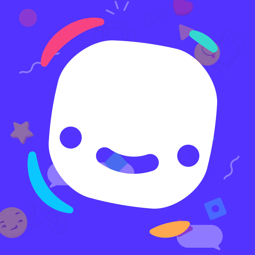 StickerPop Marketplace