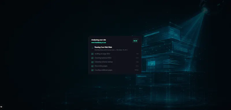 Interweb. screenshot 2