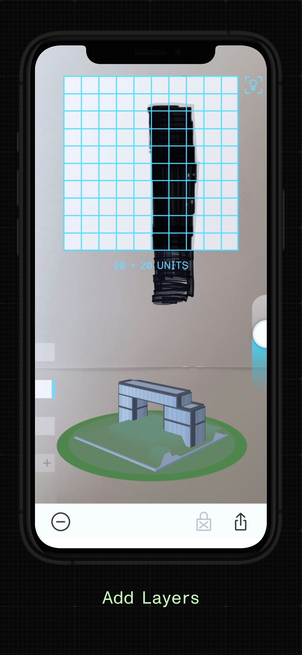 Terace 2.0 gallery image