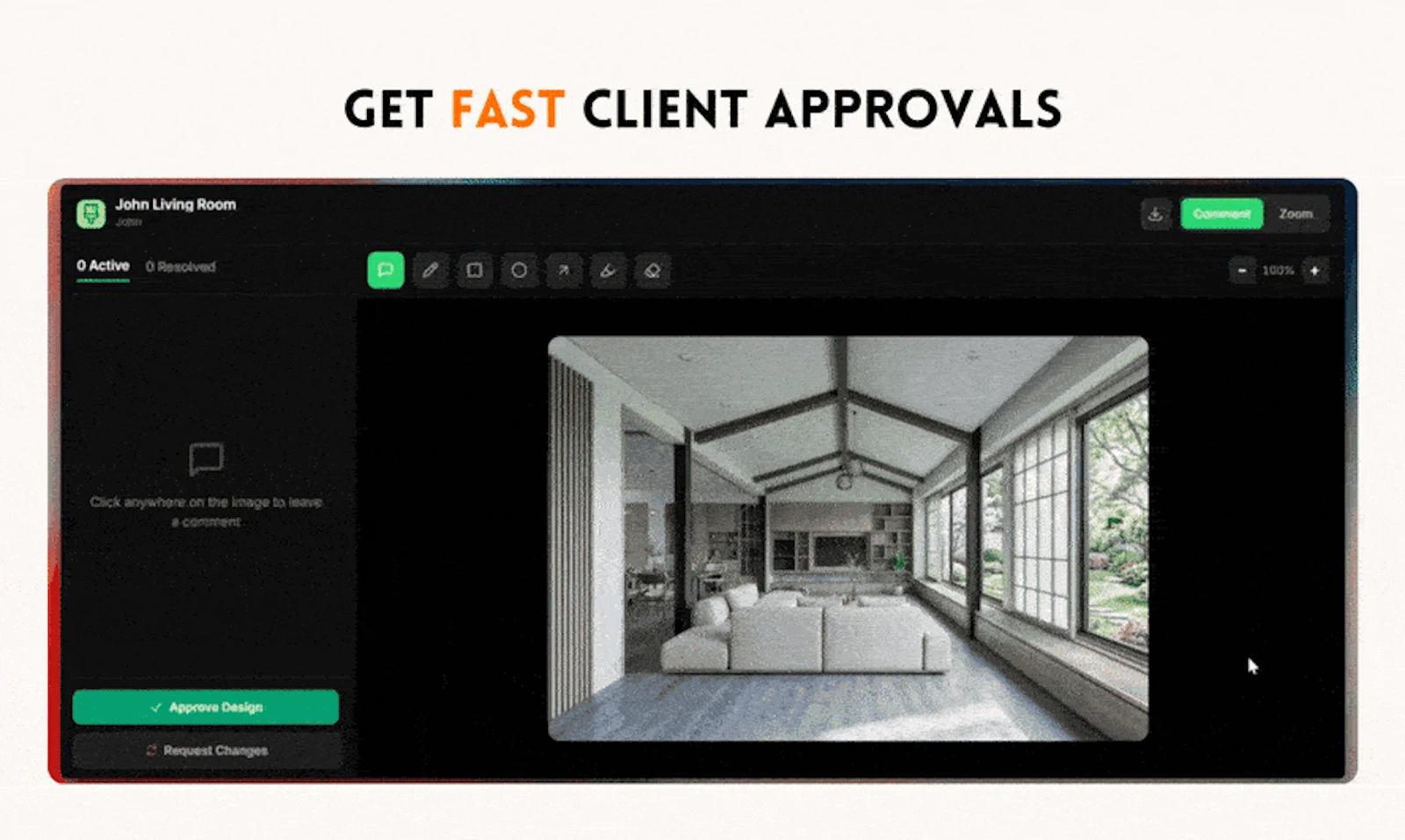 EasyRender screenshot 3