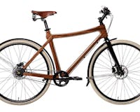 Materia Wooden Bikes media 3