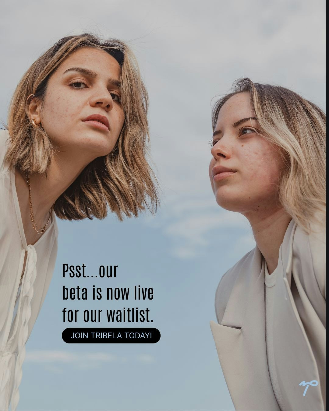 Join the Tribela Beta gallery image