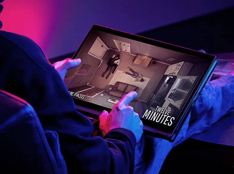 Média Le meilleur ordinateur portable de jeu - Le meilleur ordinateur portable de jeu pour les joueurs professionnels indonésiens! 1