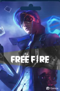 free fire top up